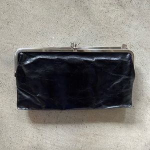 Hobo wallet